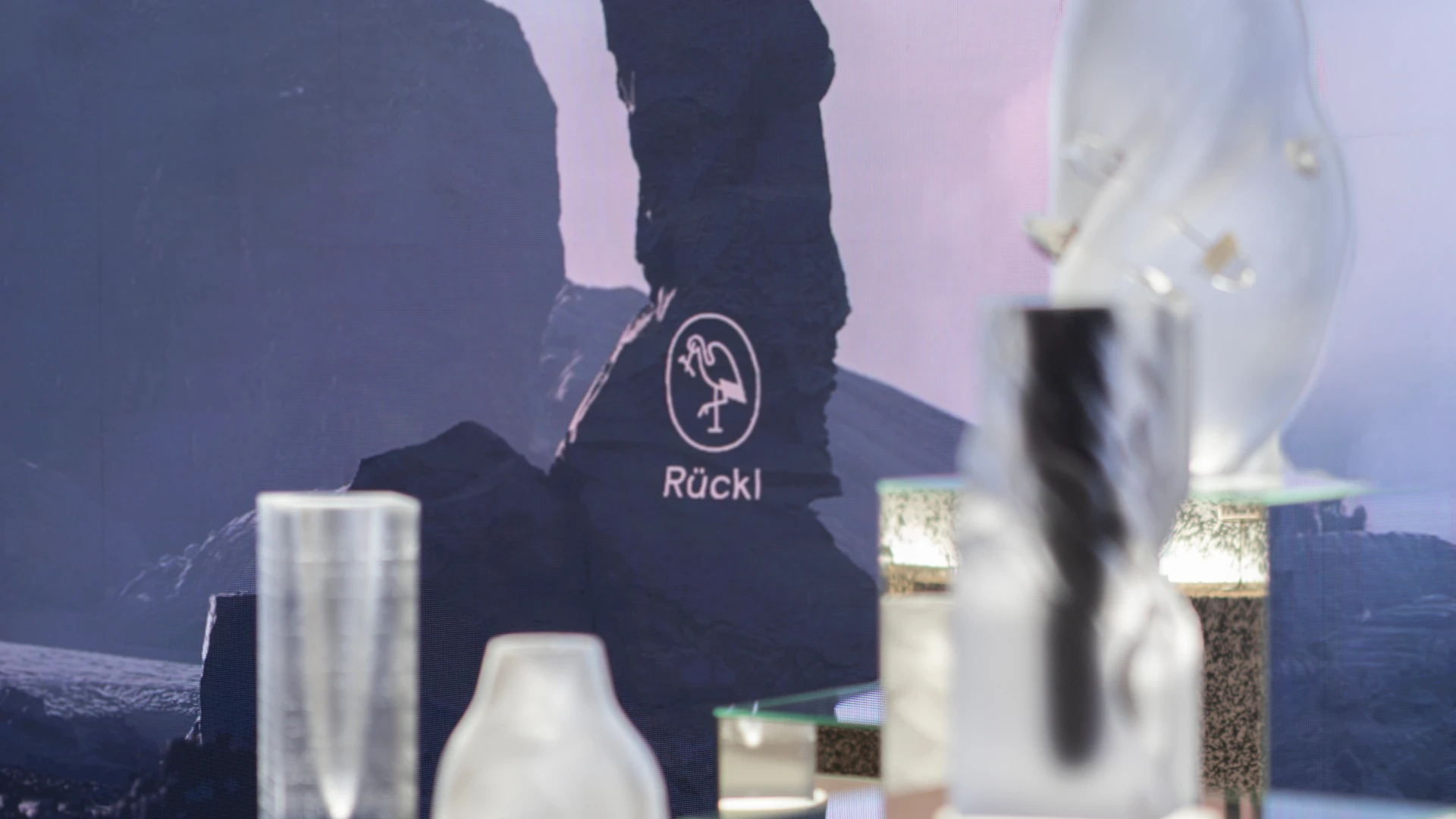 Rückl on Designblok
