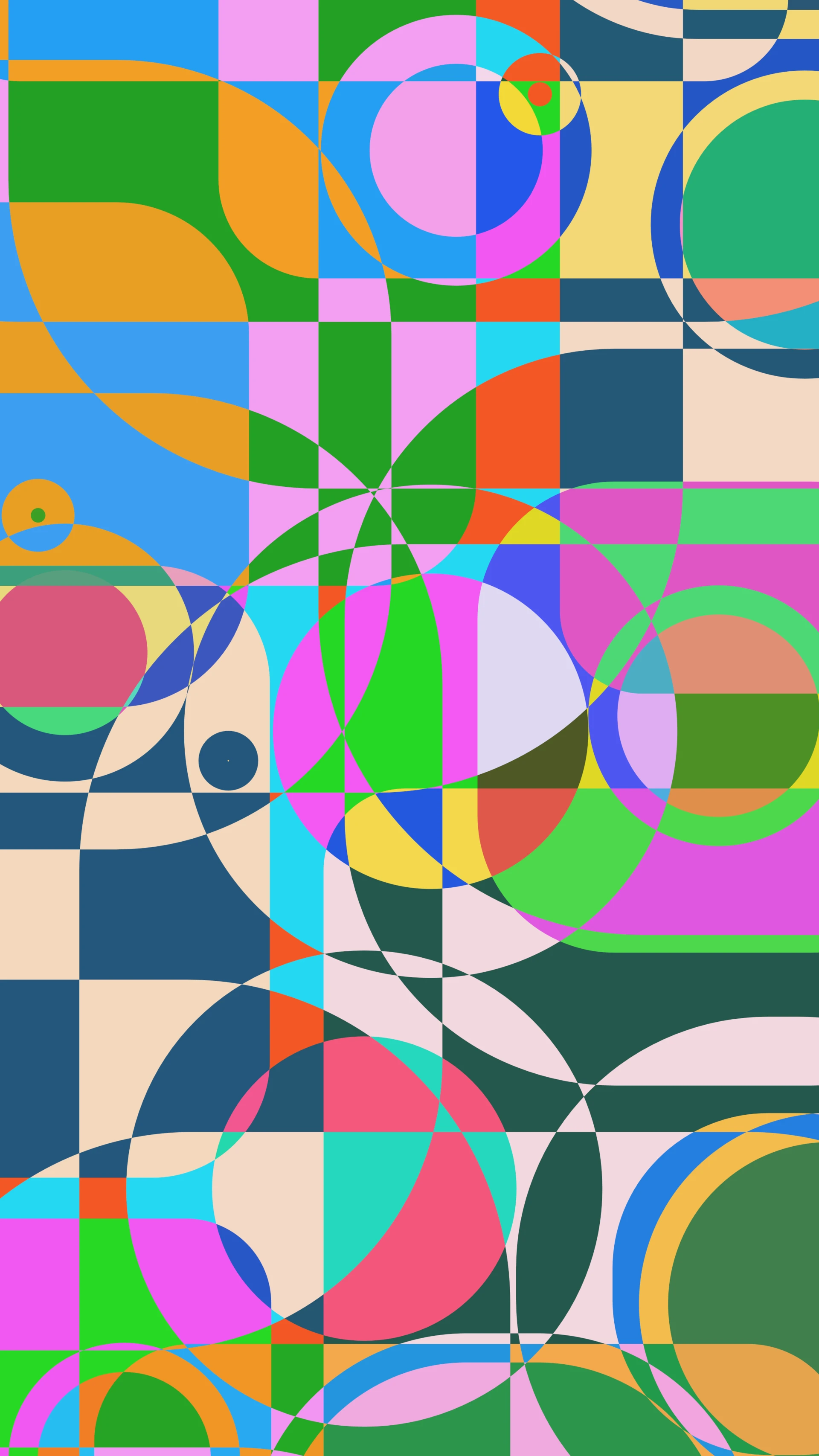 Patterns