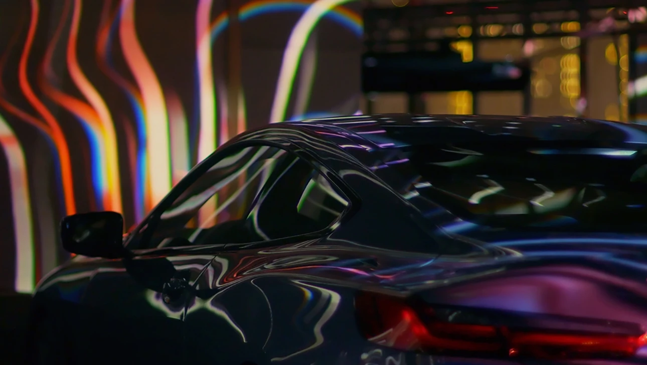 BMW 8 Series